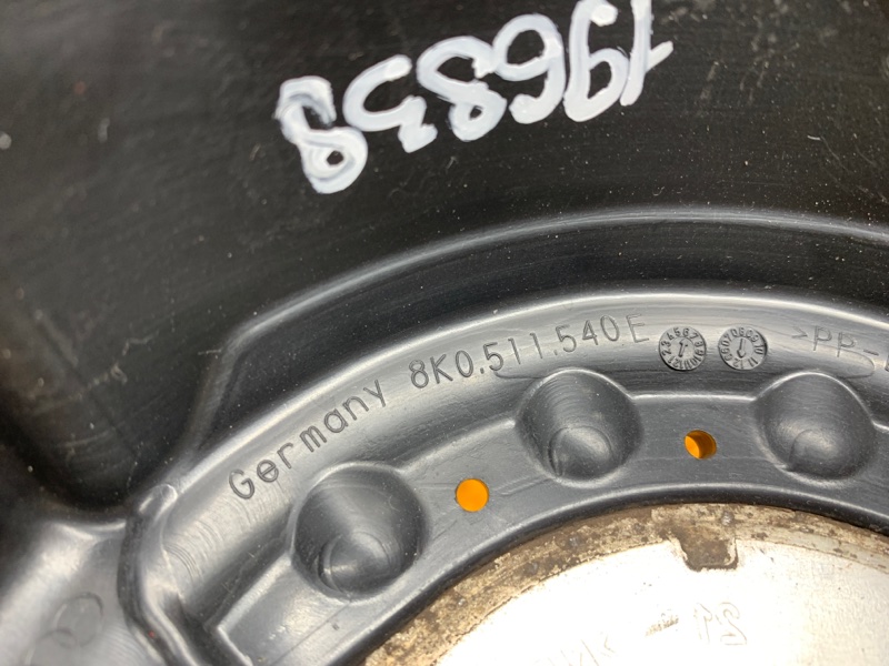 Пыльник пружины, 150 рублей, Красноярск