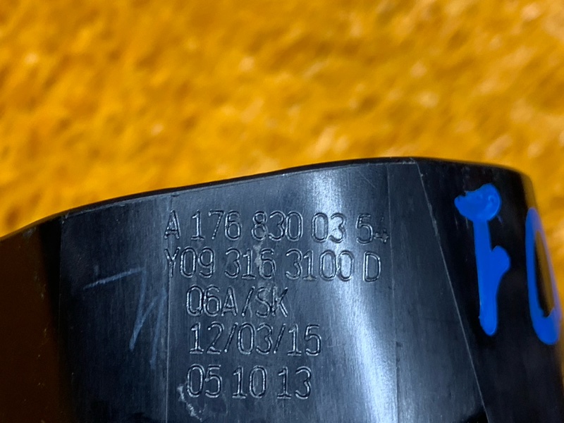 дефлектор воздушный, 1600 рублей, Красноярск