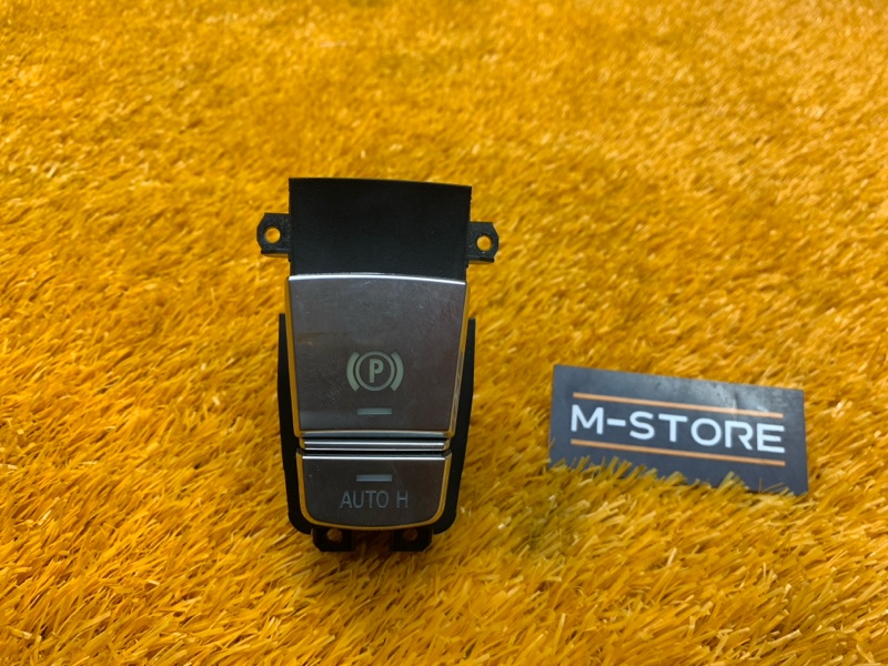 Кнопка стояночного тормоза, 600 рублей, Красноярск