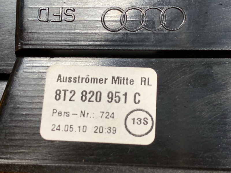 дефлектор воздушный, 600 рублей, Красноярск