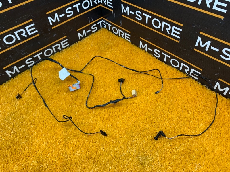 Проводка двери, 300 рублей, Красноярск