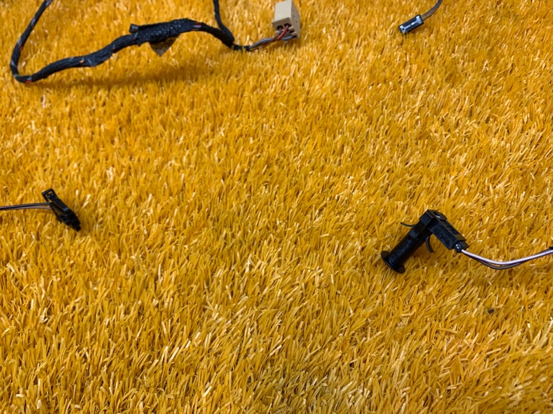 Проводка двери, 300 рублей, Красноярск