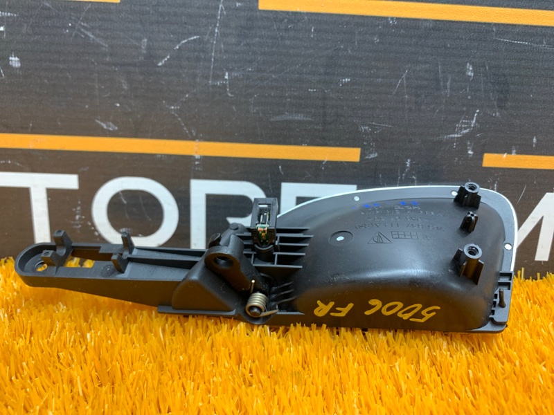 ручка двери внутренняя, 200 рублей, Красноярск