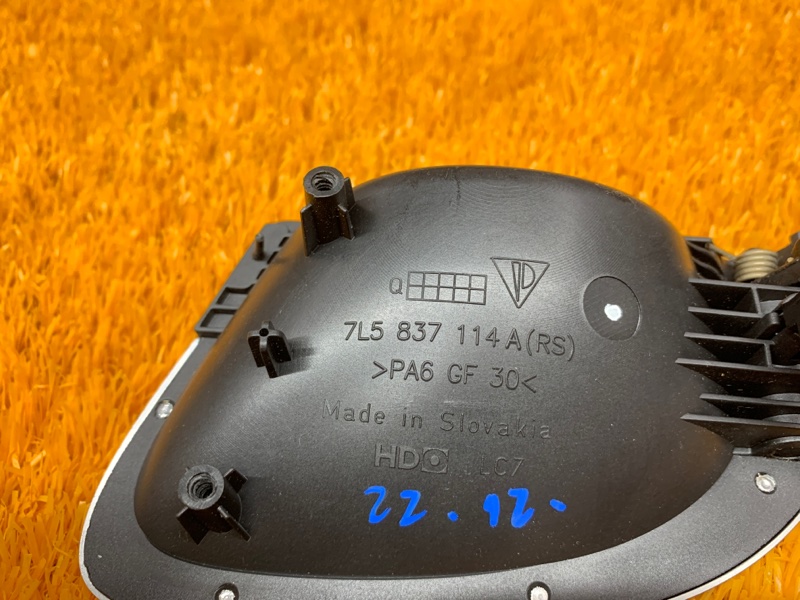 ручка двери внутренняя, 200 рублей, Красноярск