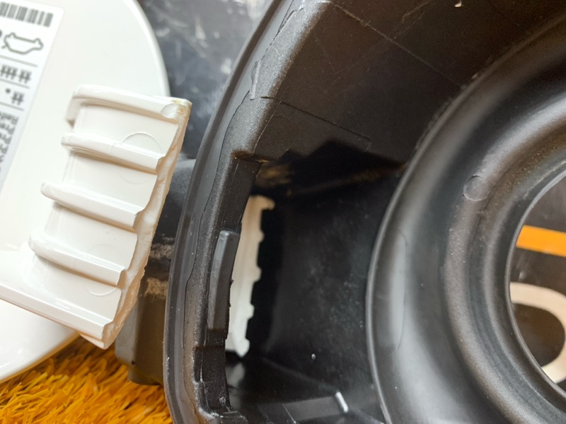 лючок бензобака, 1920 рублей, Красноярск