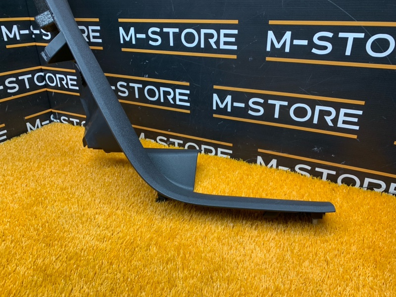 Накладка на порог салона, 980 рублей, Красноярск