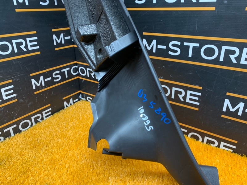 Накладка на порог салона, 980 рублей, Красноярск