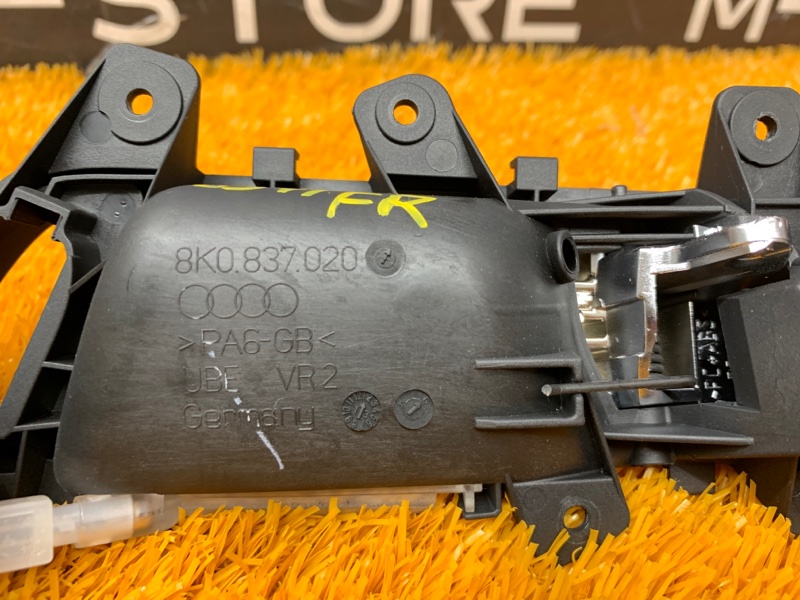 ручка двери внутренняя, 190 рублей, Красноярск