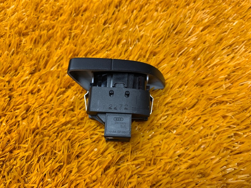 Кнопка центрального замка, 350 рублей, Красноярск