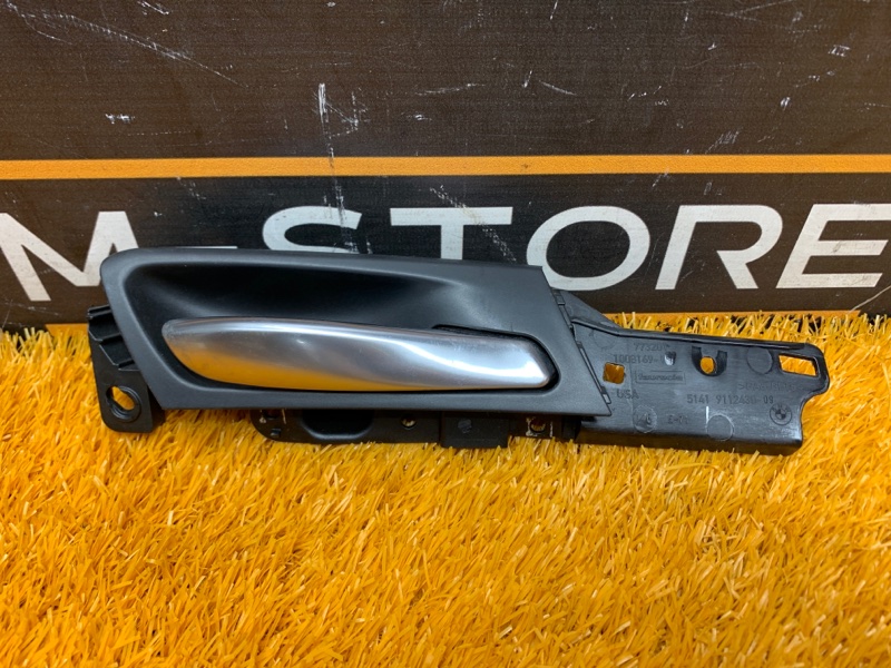 ручка двери внутренняя, 630 рублей, Красноярск