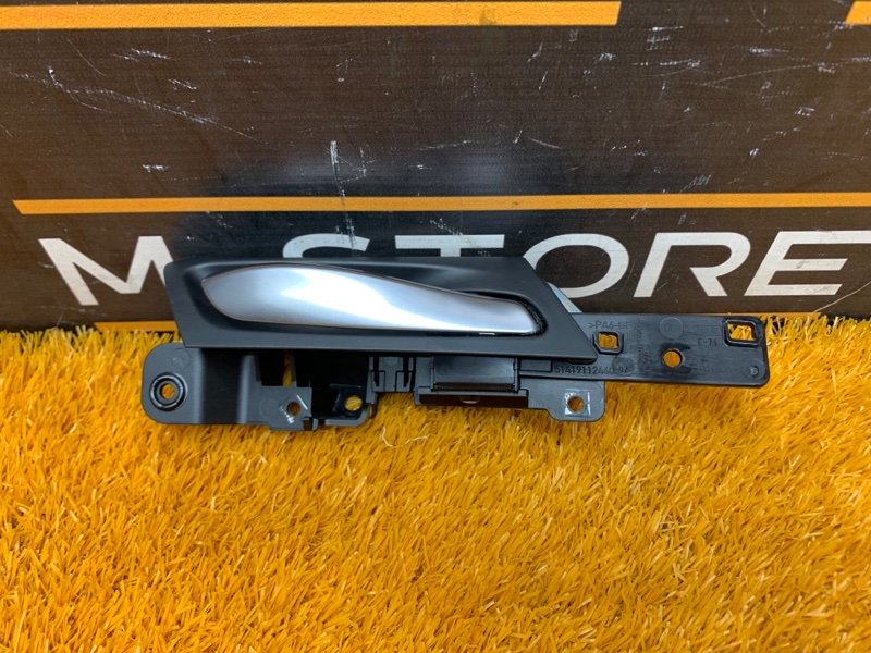 ручка двери внутренняя, 510 рублей, Красноярск