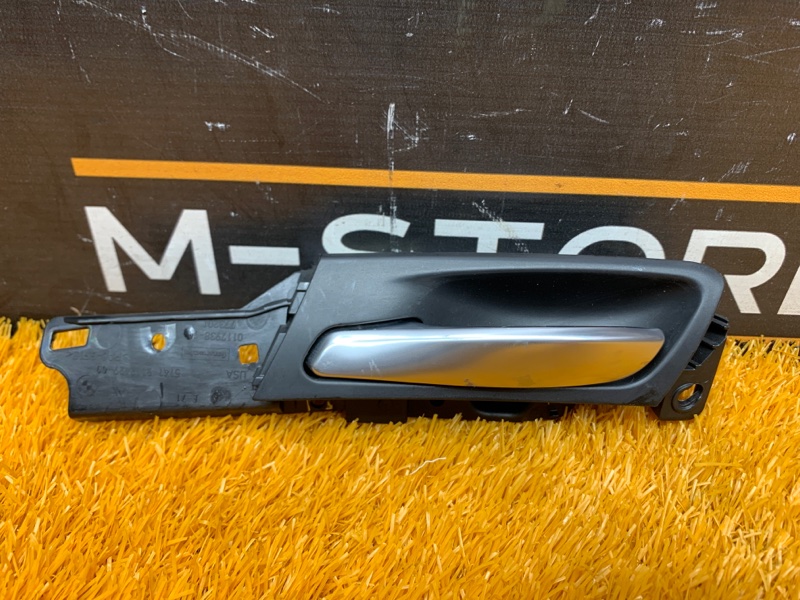 ручка двери внутренняя, 630 рублей, Красноярск