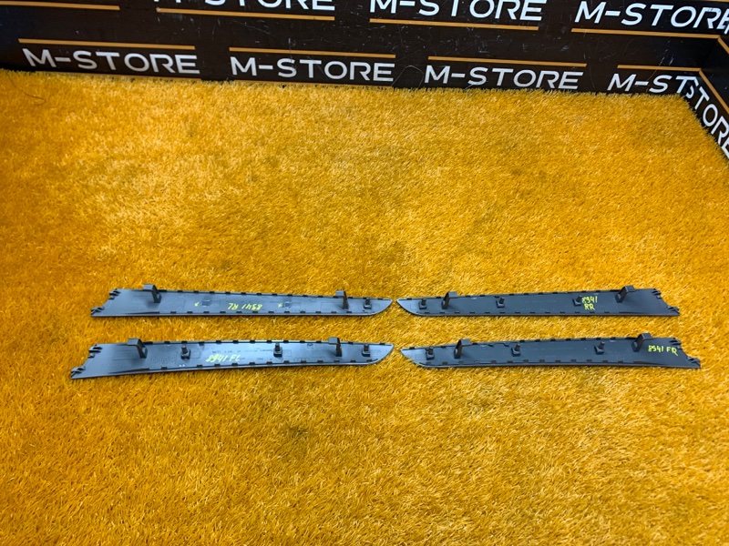 Накладка обшивки двери, 1520 рублей, Красноярск