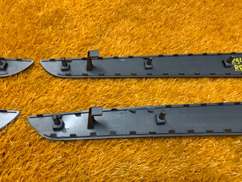 Накладка обшивки двери, 1520 рублей, Красноярск