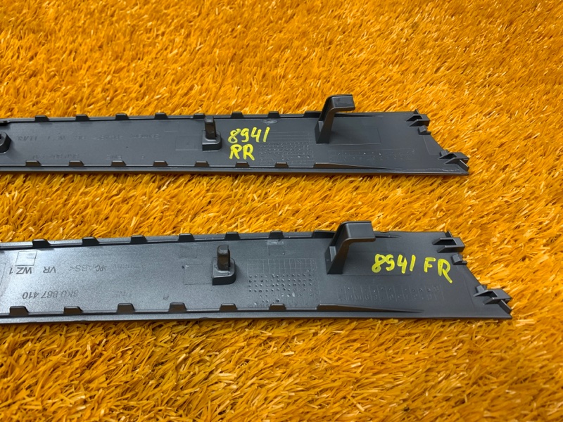 Накладка обшивки двери, 1520 рублей, Красноярск