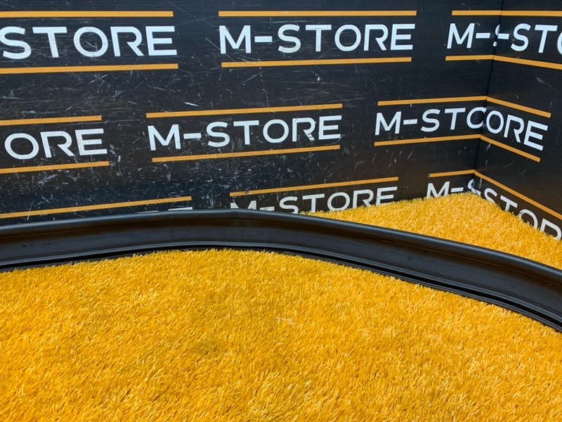 Уплотнитель капота, 1220 рублей, Красноярск