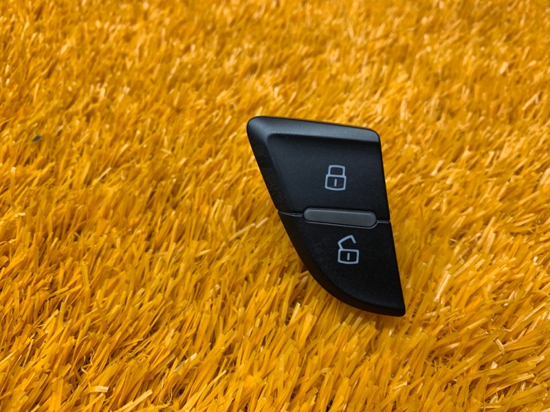 Кнопка центрального замка, 350 рублей, Красноярск