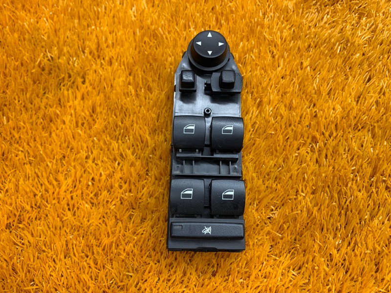 Блок управления стеклоподъемниками, 600 рублей, Красноярск