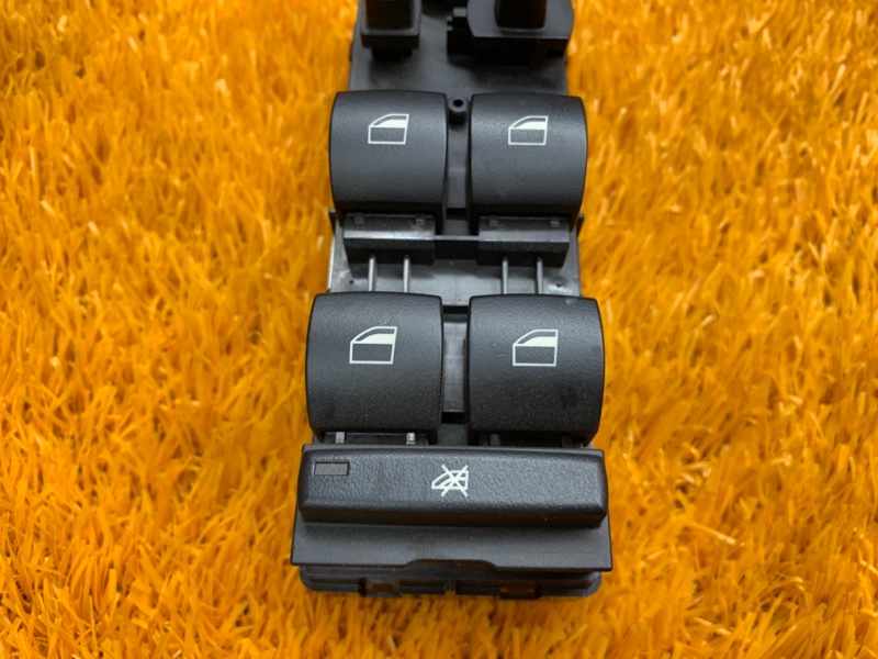 Блок управления стеклоподъемниками, 600 рублей, Красноярск