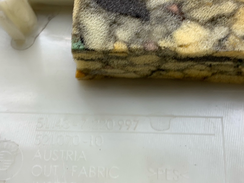 обшивка стойки, 670 рублей, Красноярск