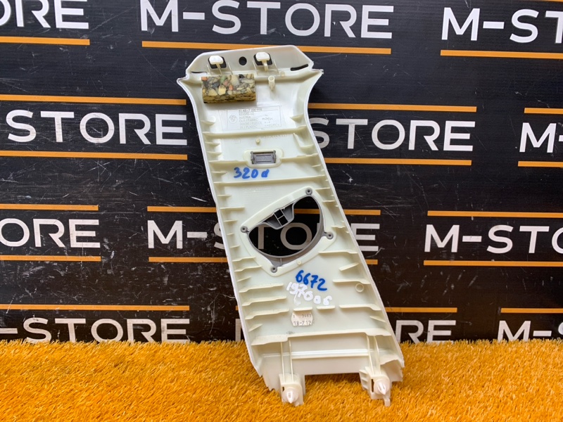 обшивка стойки, 670 рублей, Красноярск