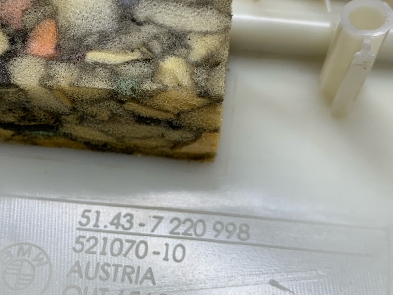 обшивка стойки, 670 рублей, Красноярск