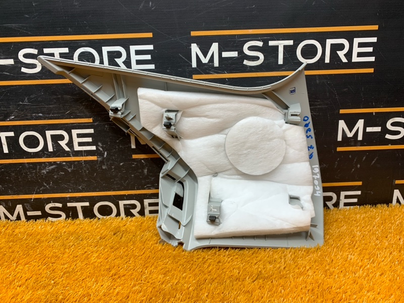 обшивка стойки, 1620 рублей, Красноярск