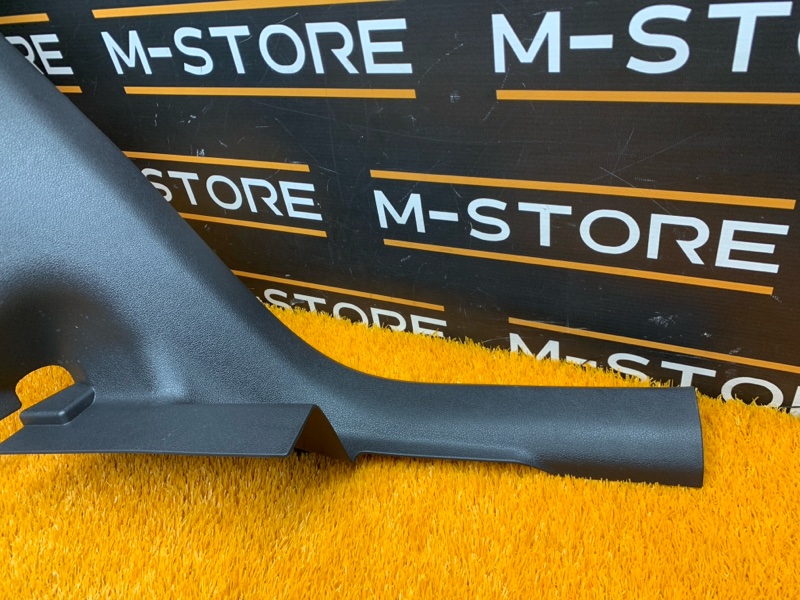 Накладка на порог салона, 980 рублей, Красноярск