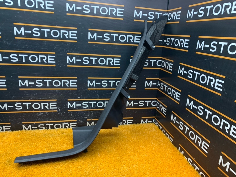 Накладка на порог салона, 980 рублей, Красноярск