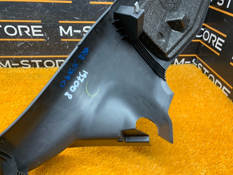 Накладка на порог салона, 980 рублей, Красноярск