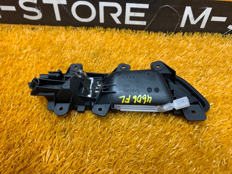 ручка двери внутренняя, 300 рублей, Красноярск