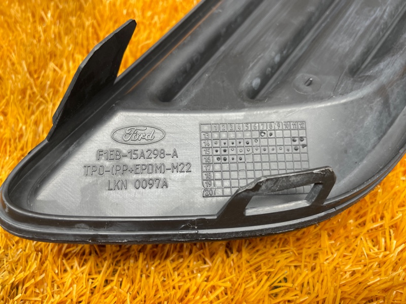 оправа туманки, 600 рублей, Красноярск