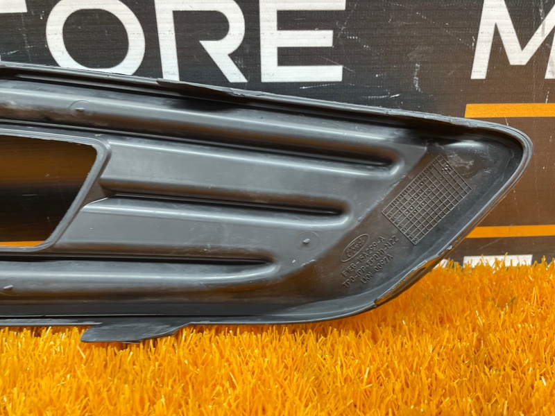 оправа туманки, 550 рублей, Красноярск