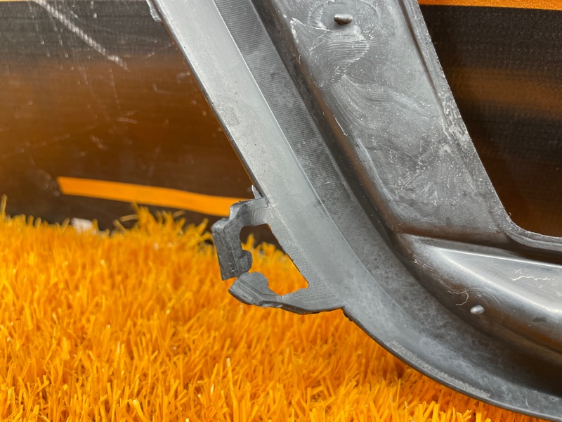 оправа туманки, 550 рублей, Красноярск