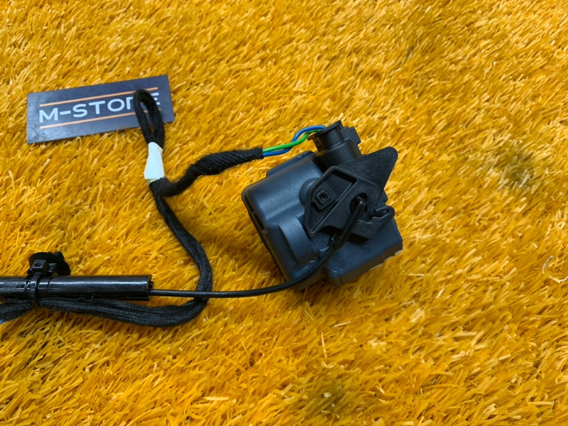 Замок лючка бензобака, 500 рублей, Красноярск