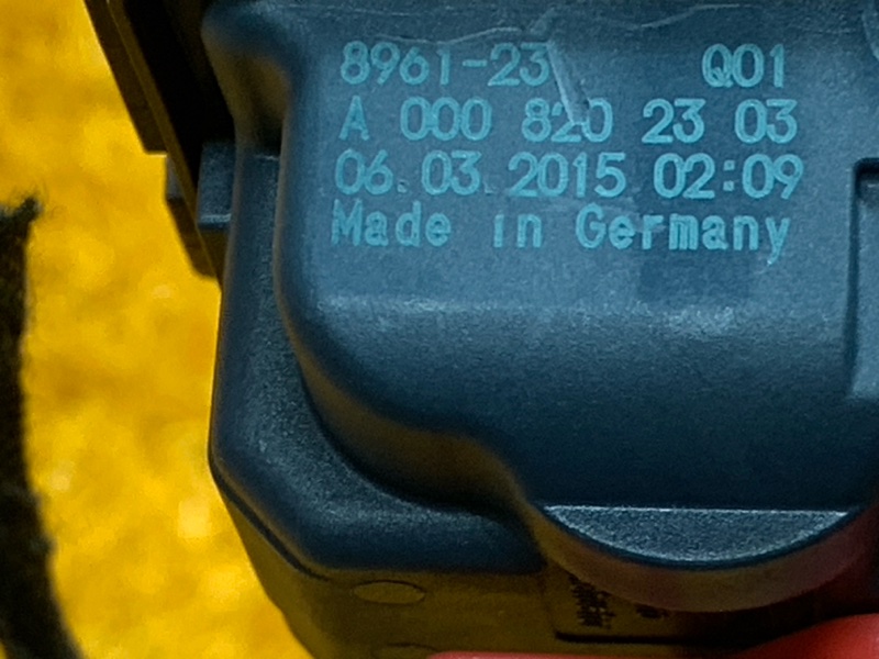 Замок лючка бензобака, 1290 рублей, Красноярск