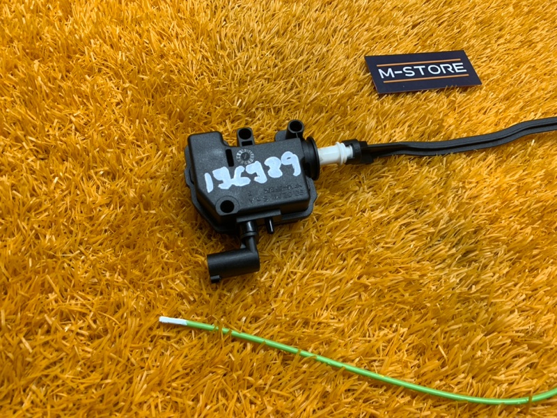 Замок лючка бензобака, 540 рублей, Красноярск