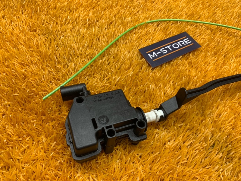 Замок лючка бензобака, 540 рублей, Красноярск