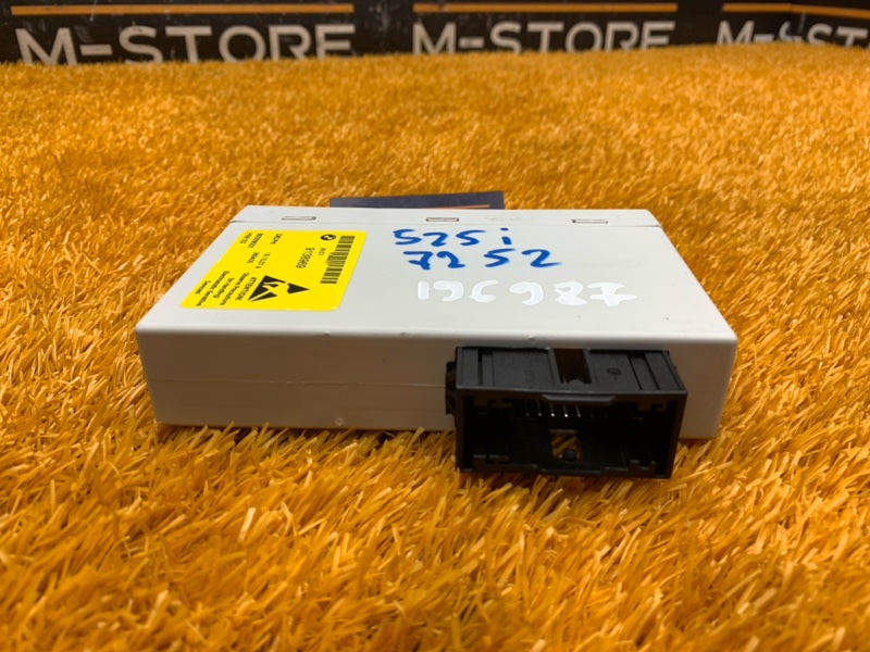 Блок управления бортовой сети, 950 рублей, Красноярск