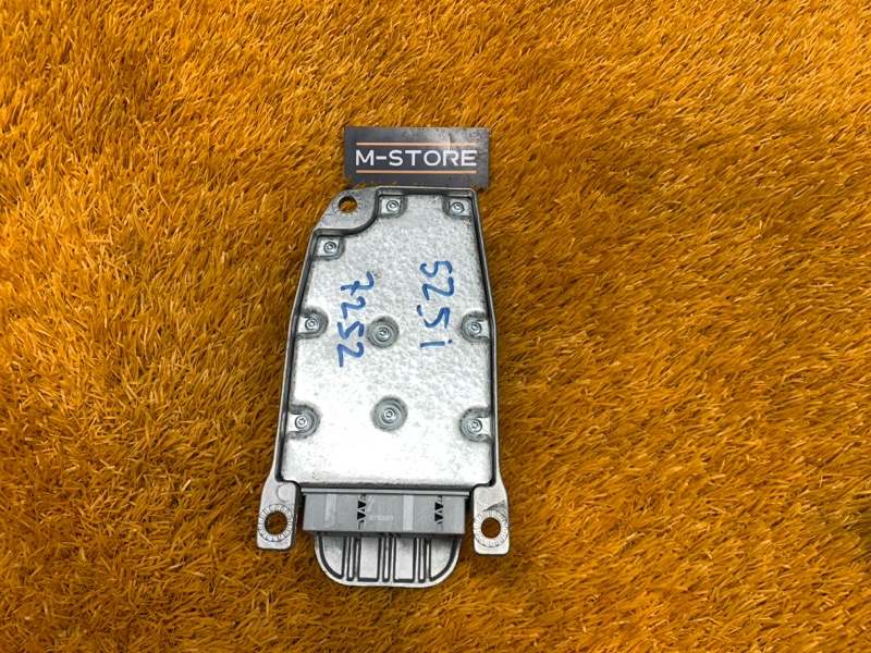 Блок управления Airbag, 860 рублей, Красноярск