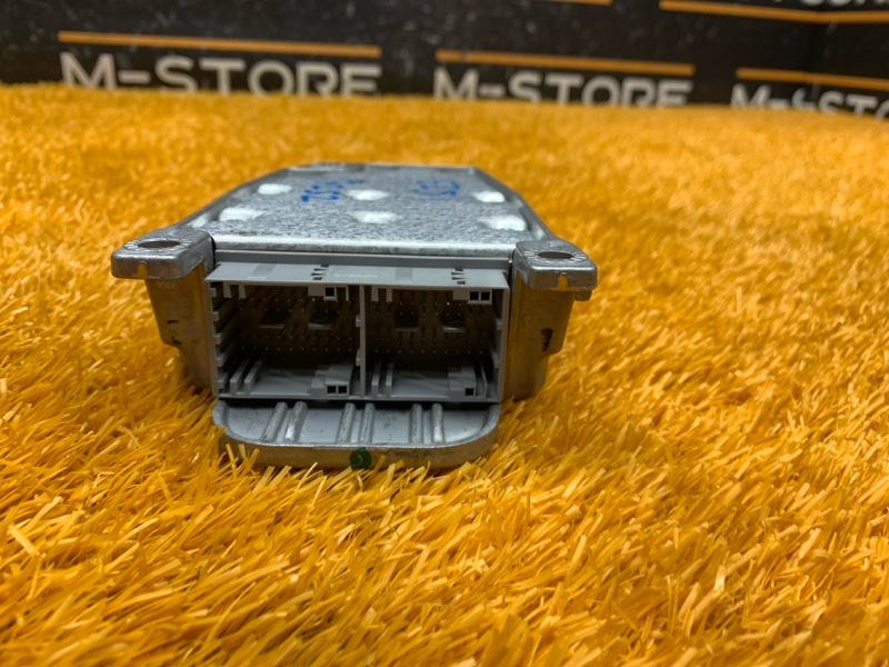 Блок управления Airbag, 860 рублей, Красноярск