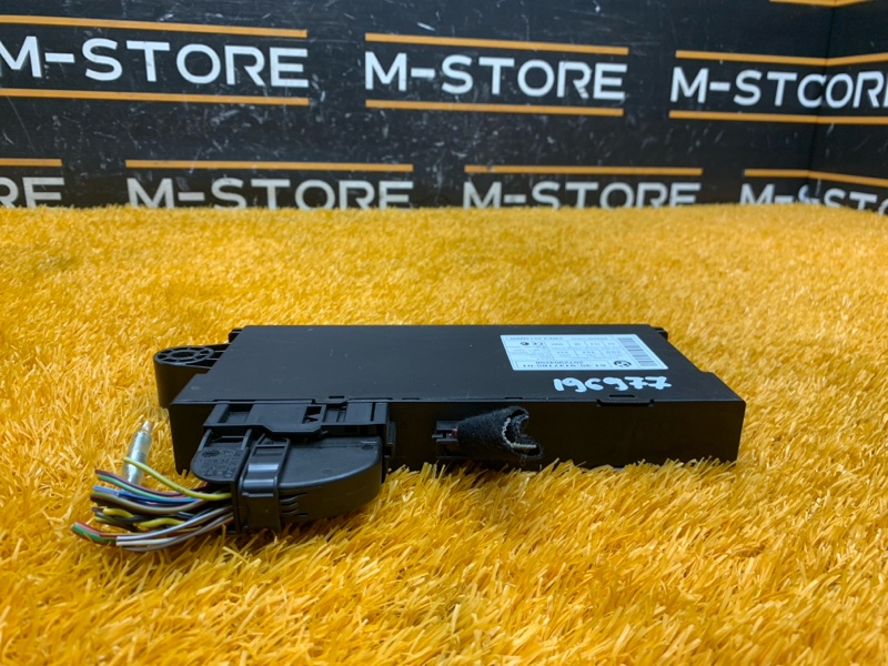 Блок управления CAS, 1500 рублей, Красноярск