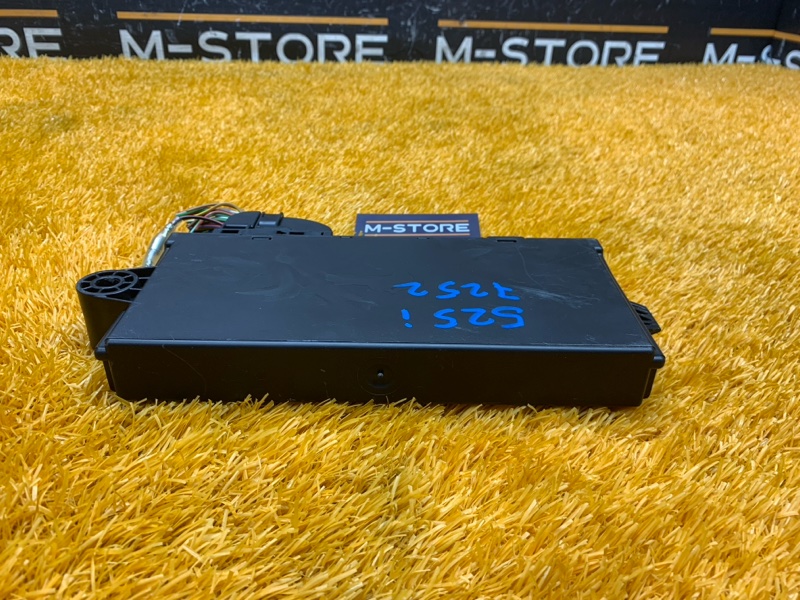 Блок управления CAS, 1500 рублей, Красноярск