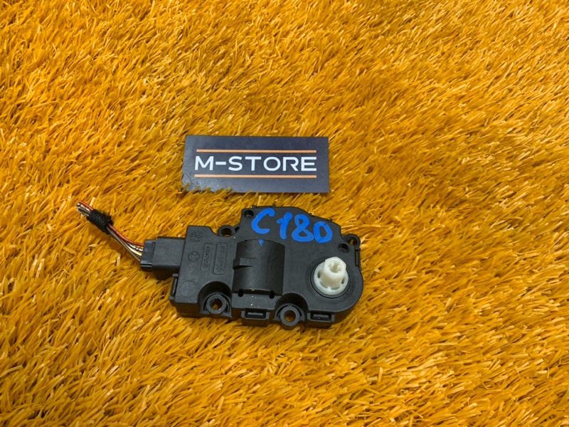 привод заслонки отопителя, 200 рублей, Красноярск