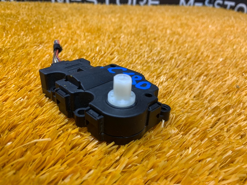 привод заслонки отопителя, 200 рублей, Красноярск