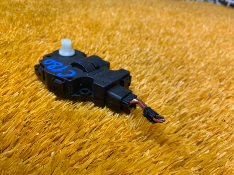 привод заслонки отопителя, 200 рублей, Красноярск