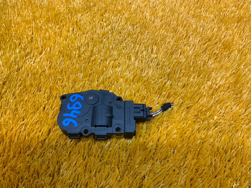 привод заслонки отопителя, 200 рублей, Красноярск