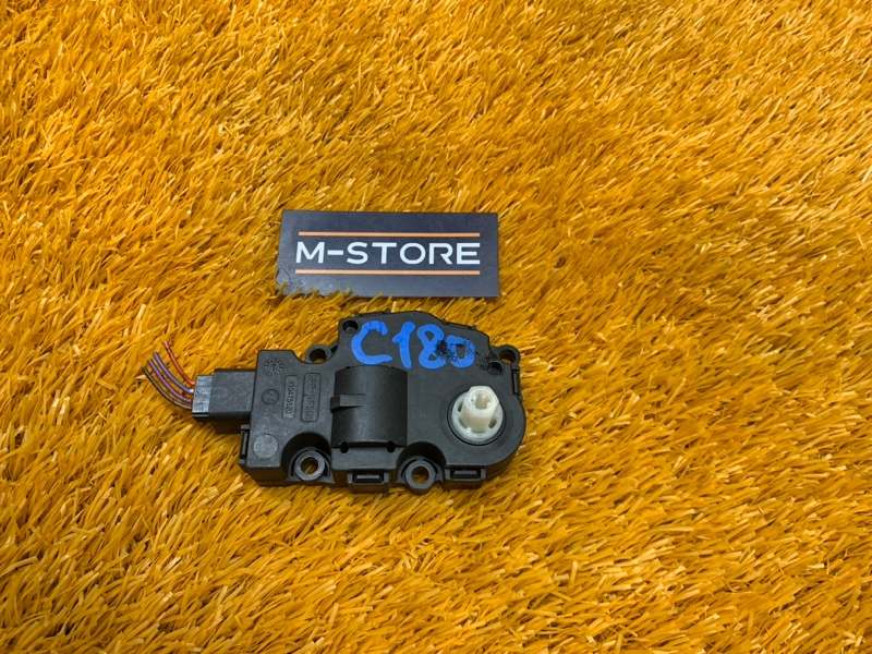 привод заслонки отопителя, 200 рублей, Красноярск