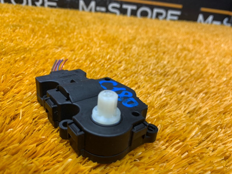 привод заслонки отопителя, 200 рублей, Красноярск