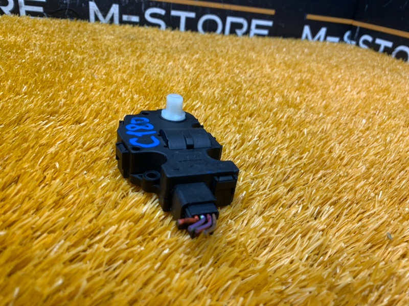 привод заслонки отопителя, 200 рублей, Красноярск